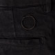 Trussardi Μαύρο Παντελόνι Chino - TRSAPP00001T6450H001