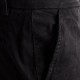 Trussardi Μαύρο Παντελόνι Chino - TRSAPP00001T6450H001