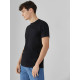 TRUSSARDI JEANS - T-shirt 352T00347-1T003602 Μαύρο