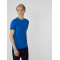 TRUSSARDI JEANS - T-shirt 352T00309-1T003614 Μπλε Ανοιχτό