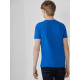 TRUSSARDI JEANS - T-shirt 352T00309-1T003614 Μπλε Ανοιχτό