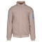 GUESS Μπεζ Fleece Jacket - GU0APU1BA60WO06K0000 