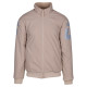 GUESS Μπεζ Fleece Jacket - GU0APU1BA60WO06K0000 