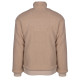 GUESS Μπεζ Fleece Jacket - GU0APU1BA60WO06K0000 