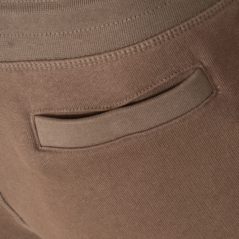 GUESS Μπεζ Παντελόνι Φόρμας - GU0APU1YA04K9V310000
