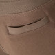 GUESS Μπεζ Παντελόνι Φόρμας - GU0APU1YA04K9V310000