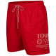 Tommy Hilfiger Κόκκινο Μαγιό - UM0UM03145