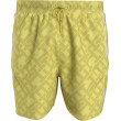 Tommy Hilfiger Κίτρινο Μαγιό - UM0UM03211 Tommy Hilfiger Κίτρινο Μαγιό - UM0UM03211