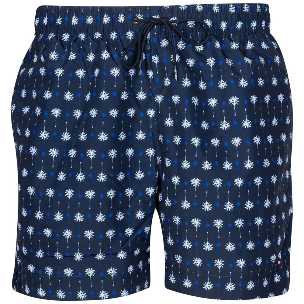 Tommy Hilfiger Μπλε Μαγιό - UM0UM03271