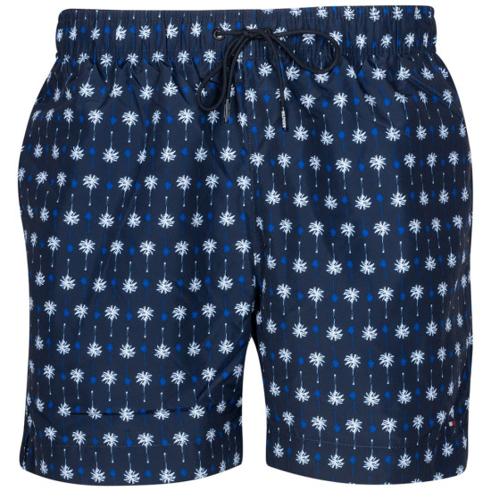 Tommy Hilfiger Μπλε Μαγιό - UM0UM03271