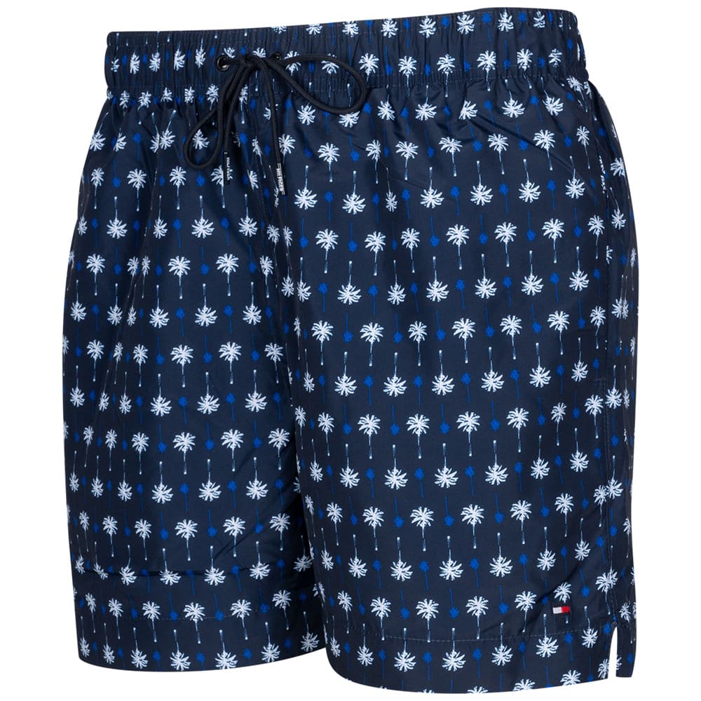 Tommy Hilfiger Μπλε Μαγιό - UM0UM03271
