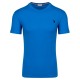 U.S POLO Μπλε T-shirt Round Neck - US0AP6150249351P1000