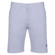 US POLO Βερμούδα Chinos 100% Cotton US0AP6221849492P6000 Λευκό