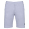 US POLO Βερμούδα Chinos 100% Cotton US0AP6221849492P6000 Λευκό