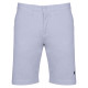 US POLO Βερμούδα Chinos 100% Cotton US0AP6221849492P6000 Λευκό