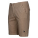 US POLO Βερμούδα Chinos 100% Cotton US0AP6221849492P6000 Μπεζ
