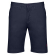 US POLO Βερμούδα Chinos 100% Cotton US0AP6221849492P6000 Μπλε