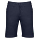 US POLO Βερμούδα Chinos 100% Cotton US0AP6221849492P6000 Μπλε