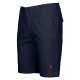 US POLO Βερμούδα Chinos 100% Cotton US0AP6221849492P6000 Μπλε