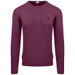 U.S POLO Μωβ Πουλόβερ C Neck - US0AP6656648847P1000