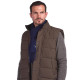 BARBOUR Μπλε Κασκόλ todelete - 3BRUSC0008