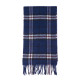 BARBOUR Κασκόλ Καρό - 3BRUSC0137 