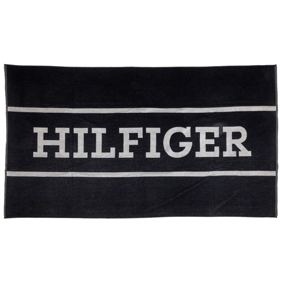 Tommy Hilfiger Μπλε Πετσέτα - UU0UU00098