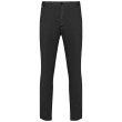 Boss Μαύρο Παντελόνι Chino Kaiton - 50543312