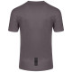 Emporio Armani EA7 Γκρι T-shirt C Neck - 8NPT26PJVQZ