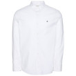 Calvin Klein Λευκό Πουκάμισο Button Down - LV140EM125
