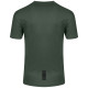 Emporio Armani EA7 Πράσινο T-shirt C Neck - 8NPT26PJVQZ