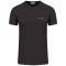 Calvin Klein Μαύρο T-shirt C Neck - K10K109894