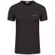 Calvin Klein Μαύρο T-shirt C Neck - K10K109894