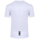 Emporio Armani EA7 Λευκό T-shirt C Neck - 8NPT26PJVQZ