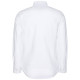 Calvin Klein Λευκό Πουκάμισο Button Down - LV140EM125