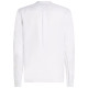Tommy Hilfiger Λευκό Πουκάμισο Mao 100% Λινό - MW0MW39271