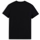 Tommy Jeans Μαύρο T-shirt C Neck - DM0DM22645