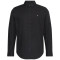 Calvin Klein Μαύρο Πουκάμισο Button Down - LV140EM125