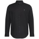 Calvin Klein Μαύρο Πουκάμισο Button Down - LV140EM125
