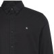 Calvin Klein Μαύρο Πουκάμισο Button Down - LV140EM125