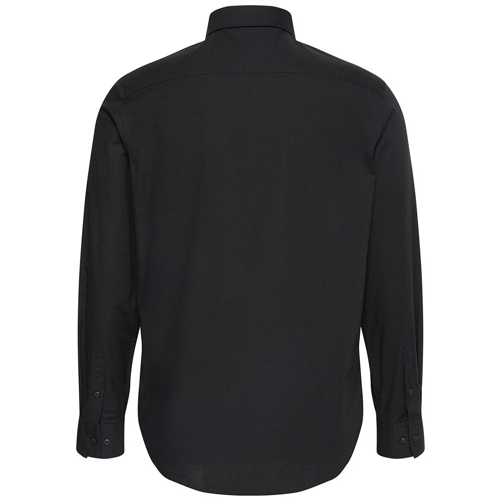 Calvin Klein Μαύρο Πουκάμισο Button Down - LV140EM125