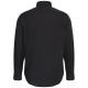 Calvin Klein Μαύρο Πουκάμισο Button Down - LV140EM125