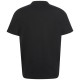 Calvin Klein Μαύρο T-shirt C Neck - LV04RC275G