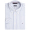 Tommy Hilfiger Γαλάζιο Πουκάμισο Button Down 100% Linen - MW0MW38581