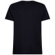 Tommy Hilfiger T-shirt 100% Transitional Cotton MW0MW31996 Μπλε