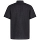 Tommy Hilfiger Μαύρο Πουκάμισο Button Down 100% Linen - MW0MW35207