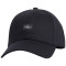 Calvin Klein Μαύρο Καπέλο Jockey - LV04G5001G