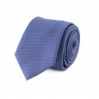 V1969 Μπλε Γραβάτα 100% Silk - V1969GR001