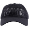 Versace Jeans Couture Μαύρο Καπέλο Jockey - VJ0AC77GAZK32ZG20700