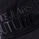Versace Jeans Couture Μαύρο Καπέλο Jockey - VJ0AC77GAZK32ZG20700